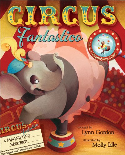 Circus Fantastico