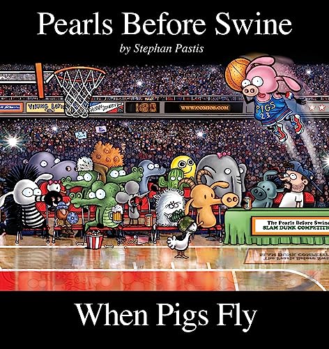 When Pigs Fly