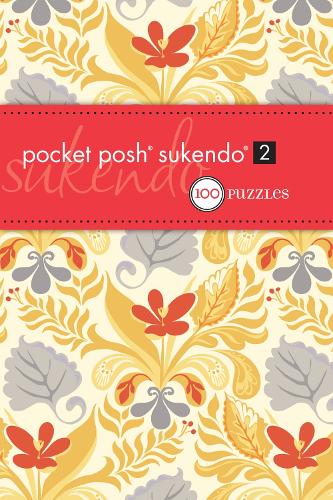 Pocket Posh Sukendo 2