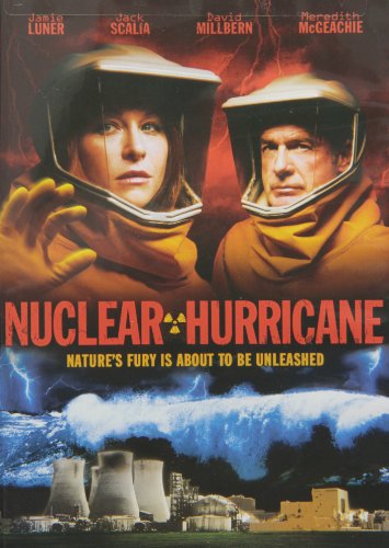 Nuclear Hurricane