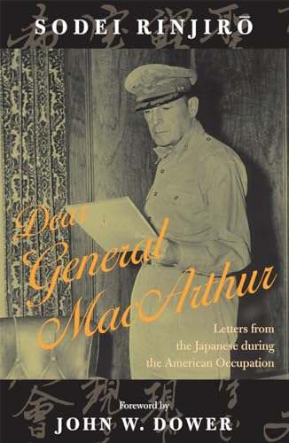 Dear General MacArthur