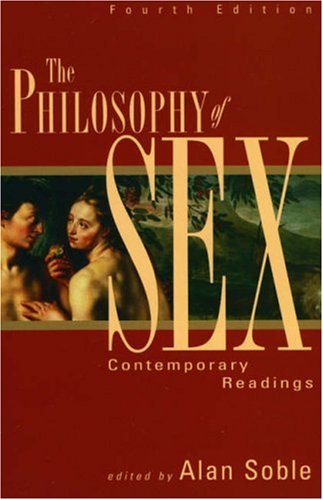 Philosophy of Sex