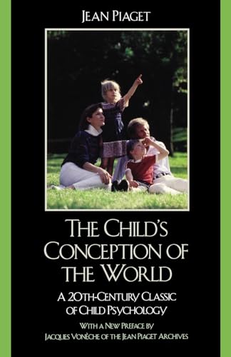 The Child's Conception of the World