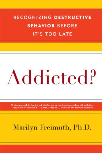 Addicted?