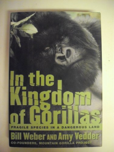 In the Kingdom of Gorillas Exo