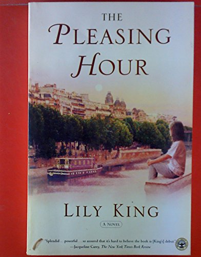 The Pleasing Hour