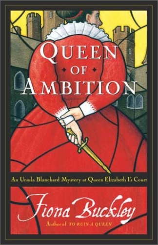 Queen of Ambition