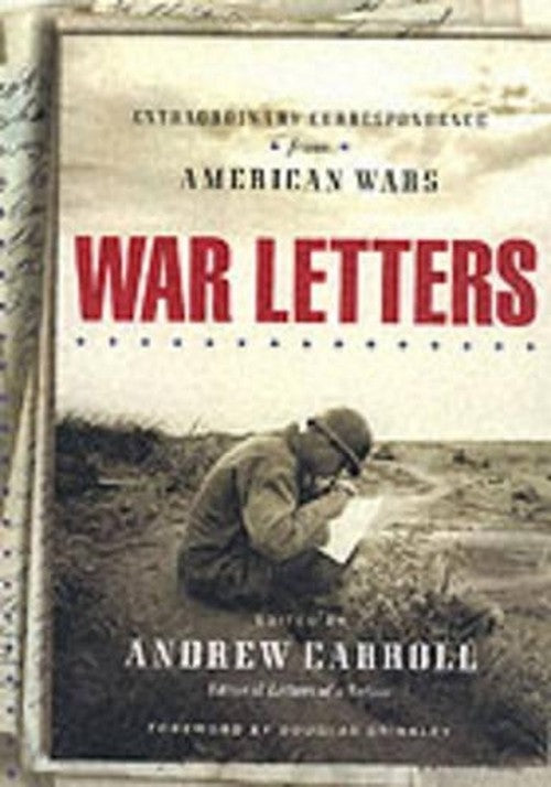 War Letters