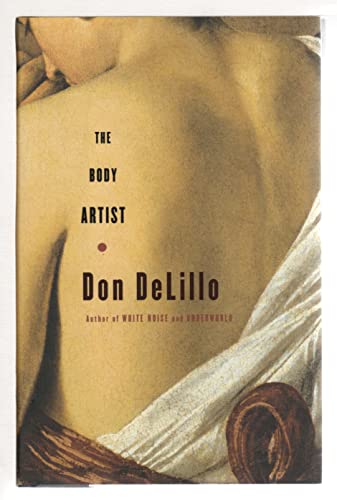 The Body Artist