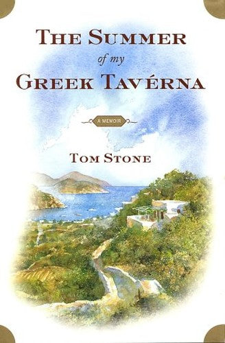 Summer of My Greek Taverna, the