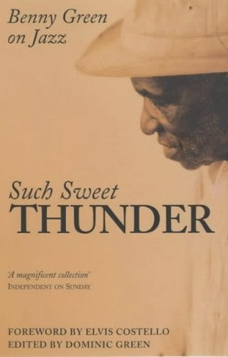 Such Sweet Thunder
