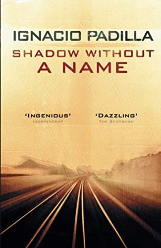 Shadow Without A Name