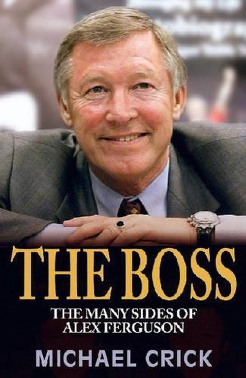 The Boss