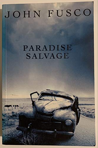 Paradise Salvage