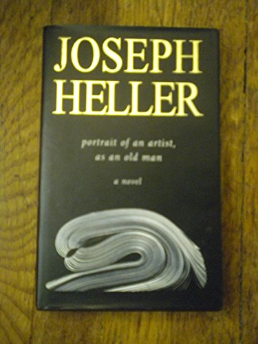 A Portrait of an Artist, as an Old Man