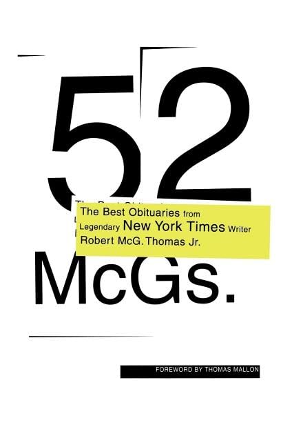 52 Mcgs