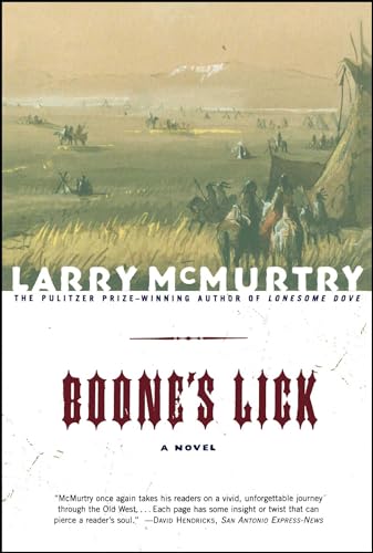 Boone'S Lick