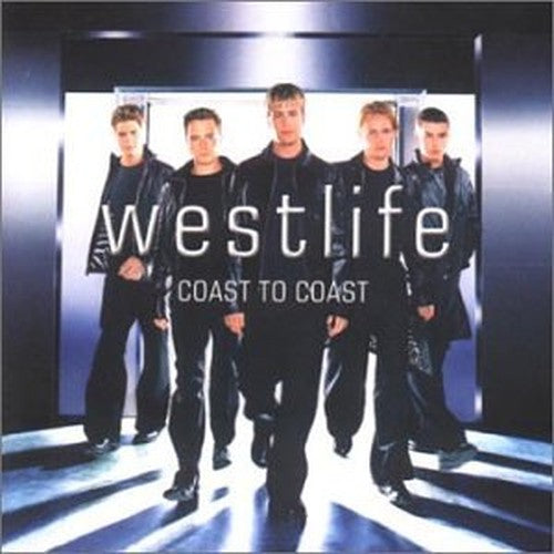 Coast To Coast + 1 Bonus Track