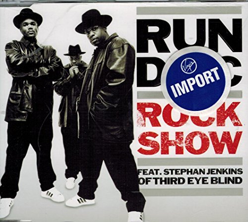 Rock Show / Walk This Way / Peter Piper