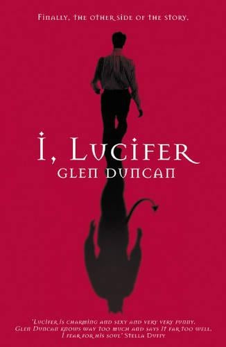 I, Lucifer