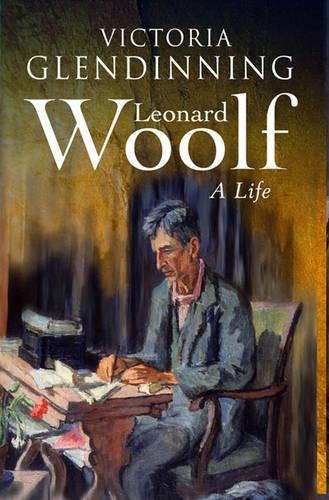 Leonard Woolf