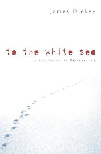To the White Sea