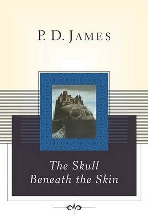 Skull beneath the Skin, the