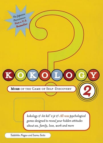 Kokology 2