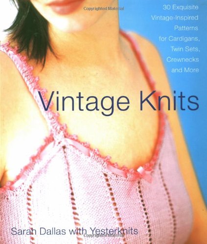 Vintage Knits