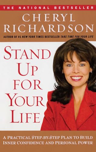 Stand up for Your Life