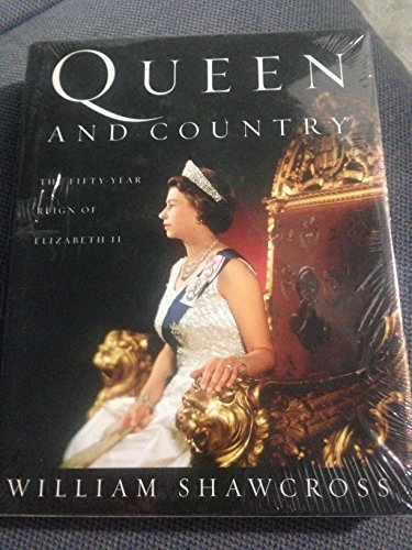 Queen and Country