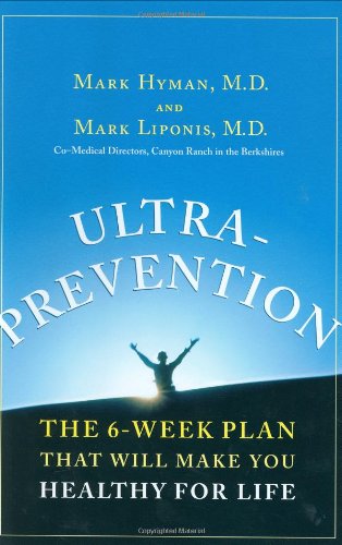 Ultraprevention