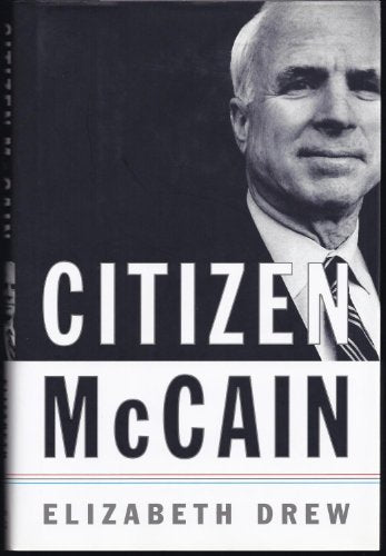 Citizen Mccain
