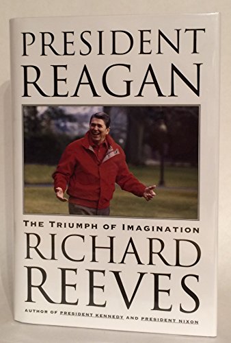 President Reagan