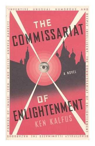 The Commissariat of Enlightenment