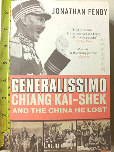 Generalissimo