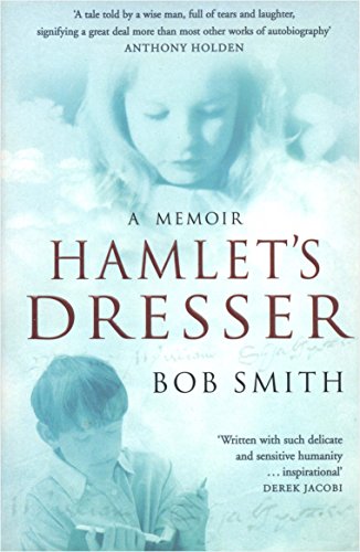 Hamlet's Dresser (Scribner): A Memoir