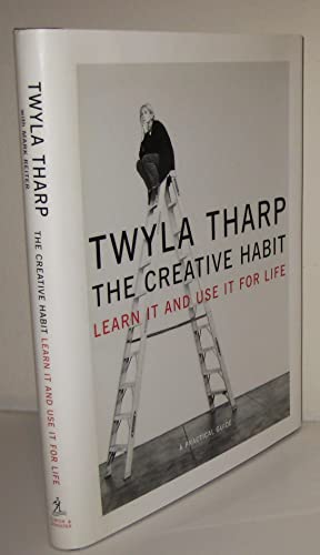 Creative Habit, the