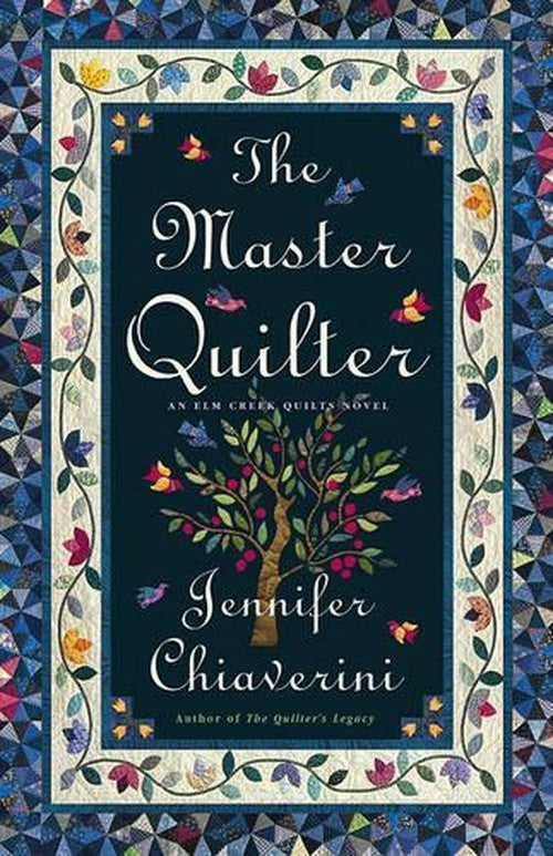 The Master Quilter