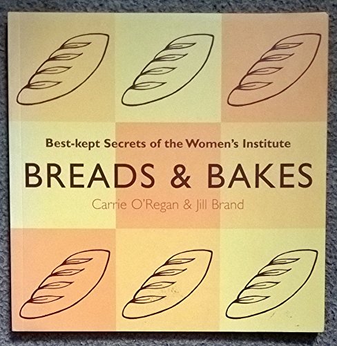 Breads and Bakes