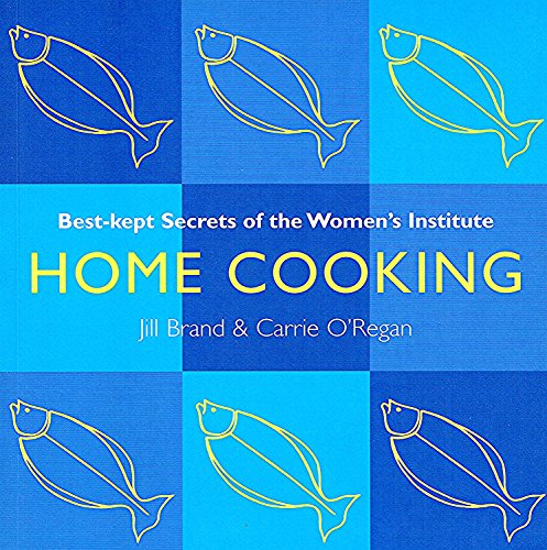 Home Cooking