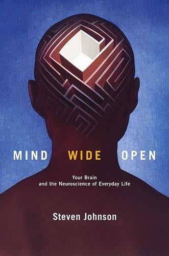 Mind Wide Open
