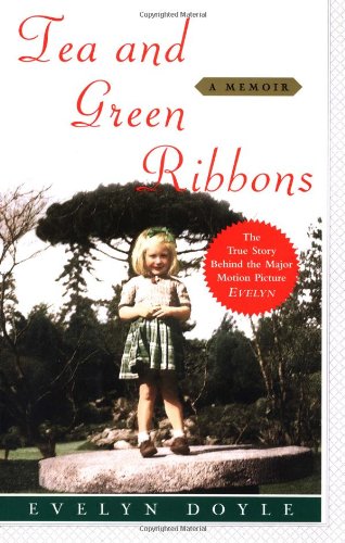 Tea and Green Ribbons