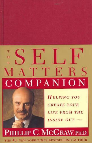Self Matters Companion
