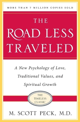 The Road Less Traveled, 25th Anniversar