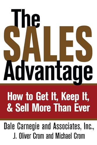 The Sales Advantage