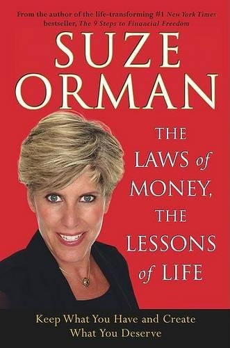 The Laws of Money, the Lessons of Life