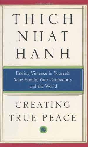 Creating True Peace