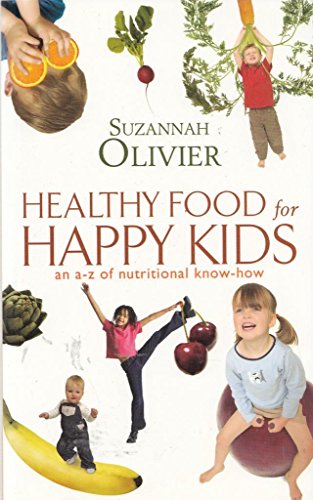 Healthy Food for Happy Kids