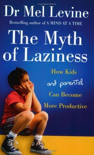 The Myth of Laziness